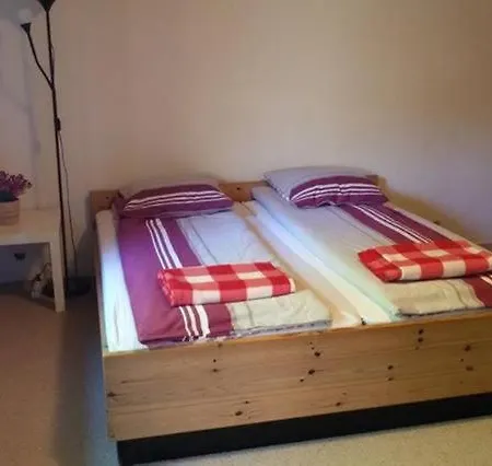 Bed & Breakfast Soparken *