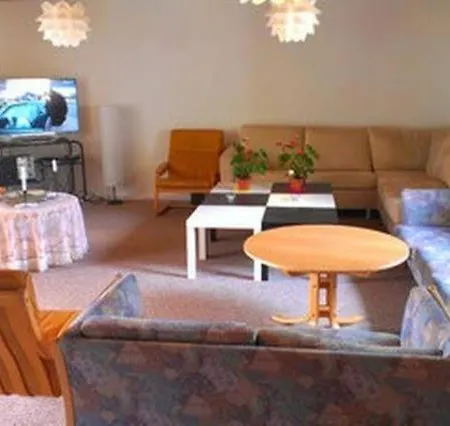 Soparken Alojamento de Acomodação e Pequeno-almoço Odense