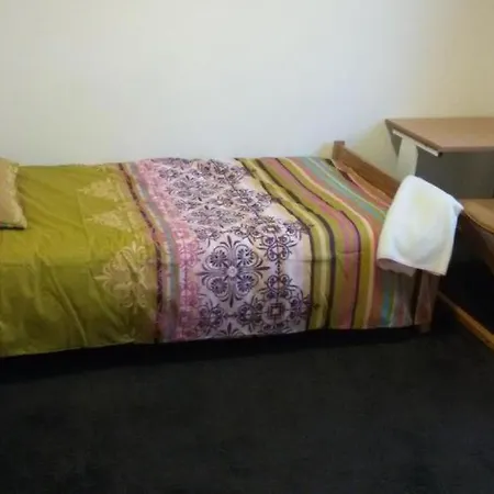 Alojamento de Acomodação e Pequeno-almoço Soparken