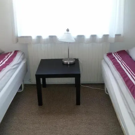 Soparken Alojamento de Acomodação e Pequeno-almoço