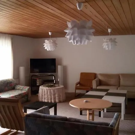 Bed & Breakfast Soparken