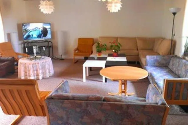 Soparken Bed & Breakfast Odense